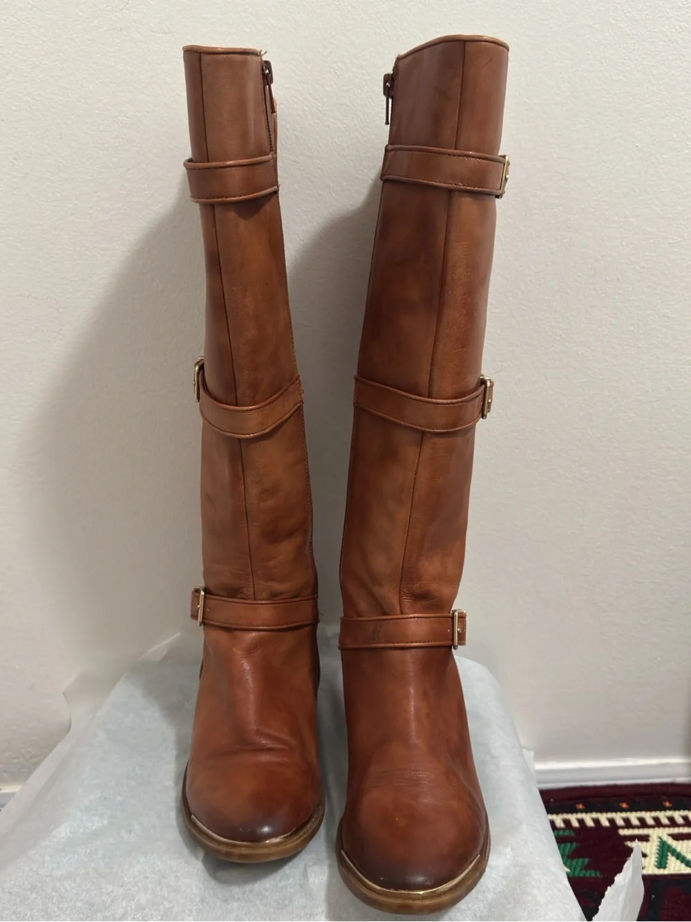 Gianni Bini there’s slight